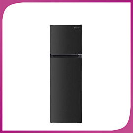 Tủ Lạnh 2 Cửa Sharp SJ-X270V-DG