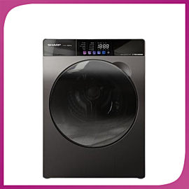 Máy giặt cửa trước ES-FKC125ED-DG