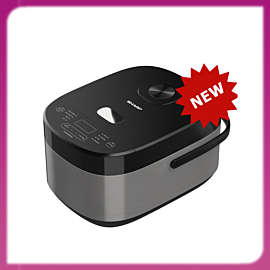 Nồi Cơm Điện Dòng Điện Tử KS-COM194EV-BK