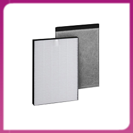 Bộ lọc HEPA và bộ lọc khử mùi Sharp FZ-F40SFE