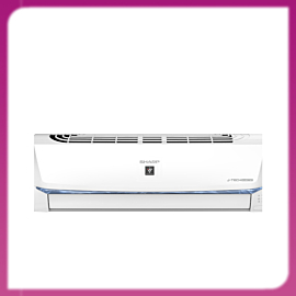 Máy lạnh Sharp AH-XP18BSW