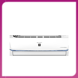 Máy lạnh Sharp AH-XP18BSW