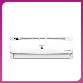 Máy lạnh Sharp AH-XP18BSW