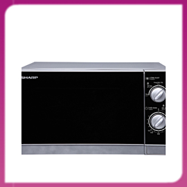 Lò Vi Sóng Dòng Cơ R-203VN-M