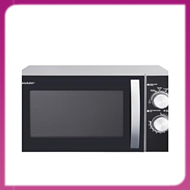 Lò Vi Sóng Dòng Cơ R-31A2VN-S