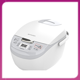 Nồi Cơm Điện Dòng Điện Tử KS-COM192EV-GY