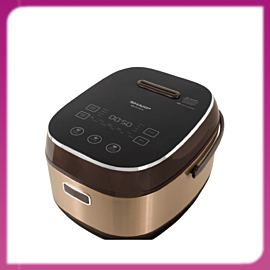Nồi Cơm Điện Cao Tần KS-IH191V-GL