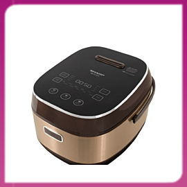 Nồi Cơm Điện Cao Tần KS-IH191V-GL