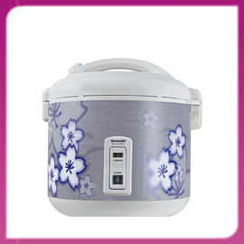 Nồi Cơm Điện Dòng Nắp Gài ETV KS-N181ETV "SL"