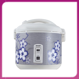 Nồi Cơm Điện Dòng Nắp Gài ETV KS-N181ETV "SL"