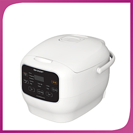 Nồi Cơm Dòng Điện Tử KS-COM183MV-WH