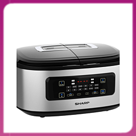 Nồi Đôi Đa Năng KN-TC50VN-SL