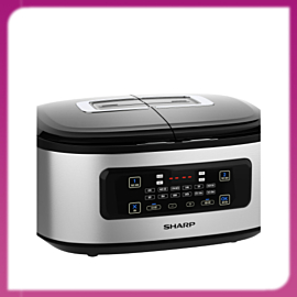 Nồi Đôi Đa Năng KN-TC50VN-SL