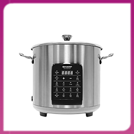 Nồi Nấu Đa Năng KN-MC90V-ST