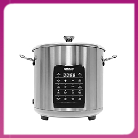 Nồi Nấu Đa Năng KN-MC90V-ST