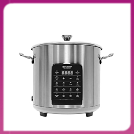 Nồi Nấu Đa Năng KN-MC90V-ST