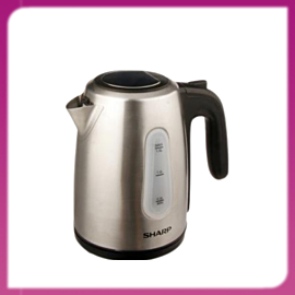 Bình Đun Siêu Tốc EKJ-15EVS-ST