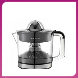 Máy Vắt Cam EJ-J407-BK