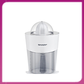 Máy vắt cam Sharp EJ-J408-WH