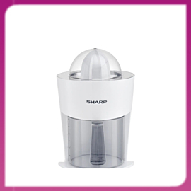 Máy vắt cam Sharp EJ-J408-WH