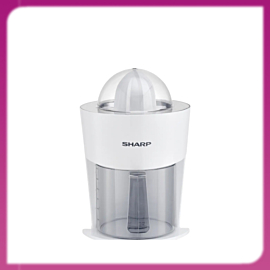 Máy vắt cam Sharp EJ-J408-WH