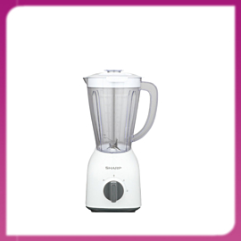 Máy Xay Sinh Tố Sharp EM-S154PV-WH