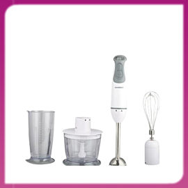 Máy Xay Sinh Tố EM-H076SV-WH