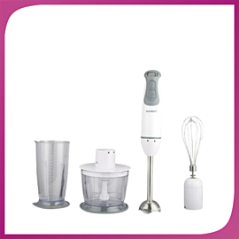 Máy Xay Sinh Tố EM-H076SV-WH