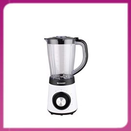 Máy Xay Sinh Tố Sharp EM-S155PV-WH