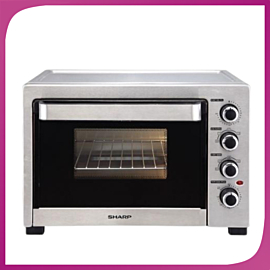 Lò Nướng Điện EO-A384RCSV-ST