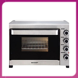 Lò Nướng Điện EO-A384RCSV-ST