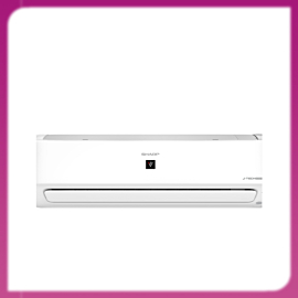 Máy Lạnh Dòng J-Tech Inverter AH-XP13YMW