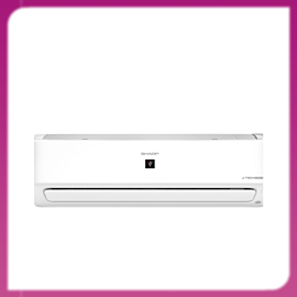 Máy Lạnh Dòng J-Tech Inverter AH-XP13YMW