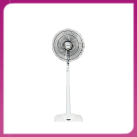 Quạt Máy PJ-S40RV-WH