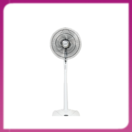 Quạt Máy PJ-S40RV-WH