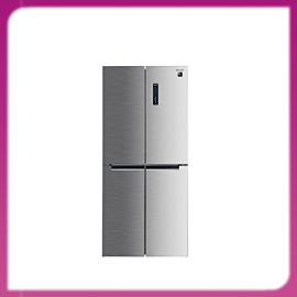 Tủ Lạnh Sharp 4 Cửa MớI SJ-FXP480V-SL