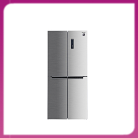 Tủ Lạnh Sharp 4 Cửa MớI SJ-FXP480V-SL