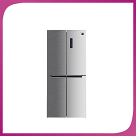 Tủ Lạnh Sharp 4 Cửa MớI SJ-FXP480V-SL