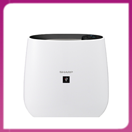 Máy ION Và Lọc Khí FP-J30E-B