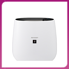 Máy ION Và Lọc Khí FP-J30E-B