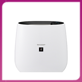 Máy ION Và Lọc Khí FP-J30E-B