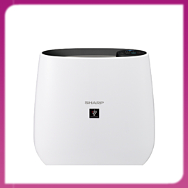 Máy ION Và Lọc Khí FP-J30E-B