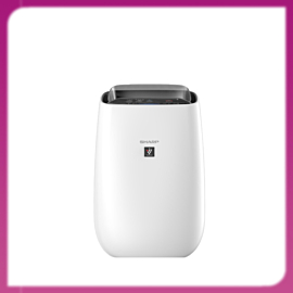 Máy ION Và Lọc Khí FP-J40E-W