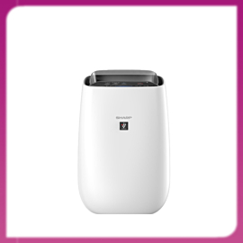 Máy ION Và Lọc Khí FP-J40E-W