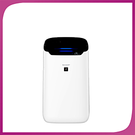 Máy ION Và Lọc Khí FP-J60E-W