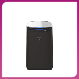 Máy ION Và Lọc Khí FP-J80EV-H