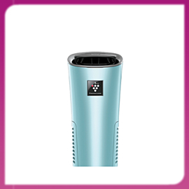 Máy Tạo Plasmacluster ION Cho Xe Hơi IG-NX2E-A