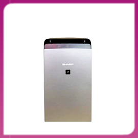 Máy ION Và Hút Ẩm DW-J27FV-S