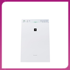 Máy Lọc Không Khí Tạo Ẩm KC-F30EV-W