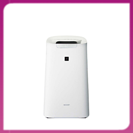 Máy Lọc Khí Tạo Ẩm KI-L60V-W